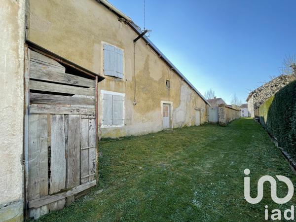 House for sale 6 rooms 145 m² Vrécourt