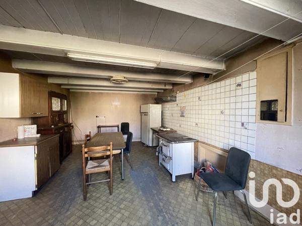 House for sale 6 rooms 145 m² Vrécourt