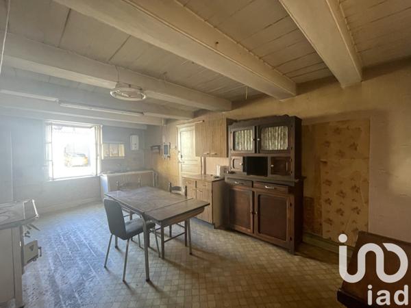 House for sale 6 rooms 145 m² Vrécourt