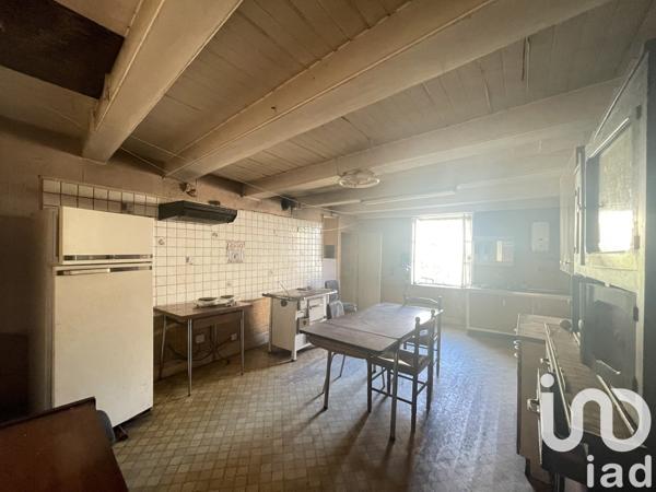 House for sale 6 rooms 145 m² Vrécourt