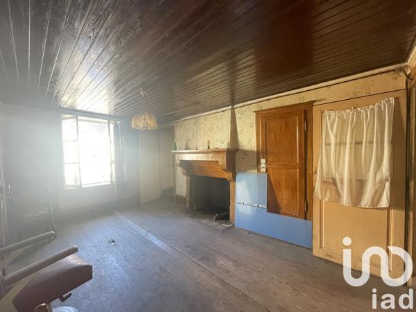 House for sale 6 rooms 145 m² Vrécourt