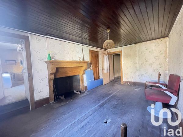 House for sale 6 rooms 145 m² Vrécourt