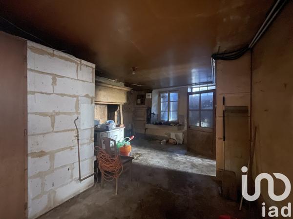 House for sale 6 rooms 145 m² Vrécourt