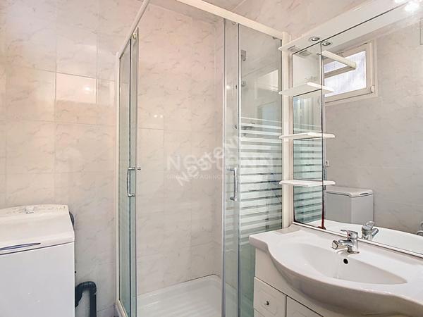 LE GRAU DU ROI - STUDIO CABINE AVEC TERRASSE - SECTEUR BOUCANET