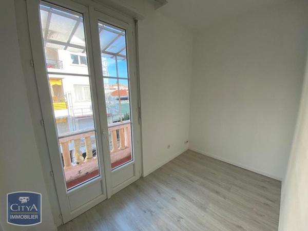 Appartement à louer 1 pièce 25.73m²