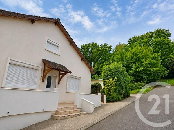 Maison à vendre  5 pièces - 120,14 m 2   JANVILLE  - 60