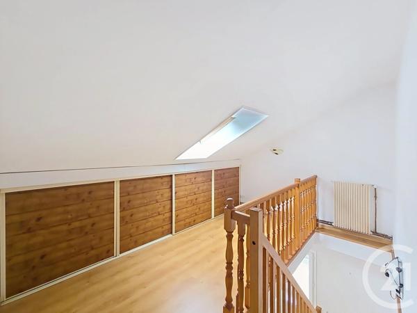 Maison à vendre  5 pièces - 120,14 m 2   JANVILLE  - 60