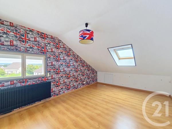 Maison à vendre  5 pièces - 120,14 m 2   JANVILLE  - 60