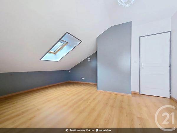 Maison à vendre  5 pièces - 120,14 m 2   JANVILLE  - 60