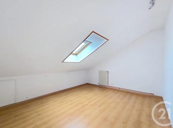 Maison à vendre  5 pièces - 120,14 m 2   JANVILLE  - 60