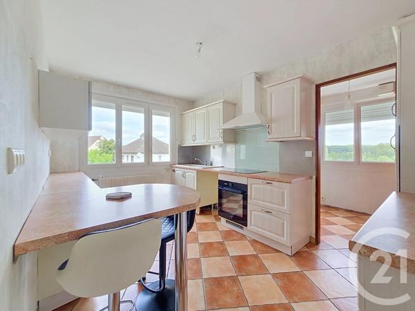 Maison à vendre  5 pièces - 120,14 m 2   JANVILLE  - 60
