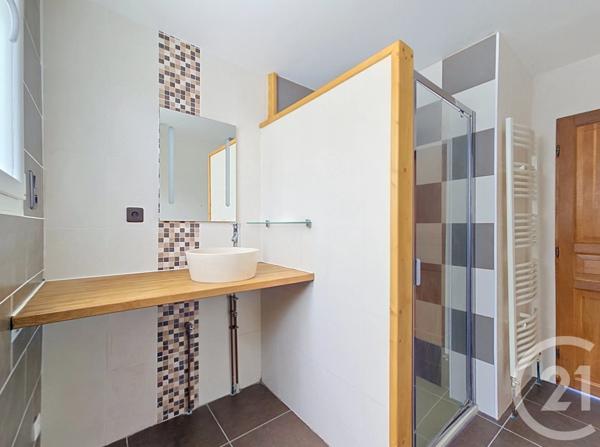 Maison à vendre  5 pièces - 120,14 m 2   JANVILLE  - 60