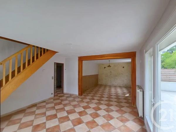 Maison à vendre  5 pièces - 120,14 m 2   JANVILLE  - 60