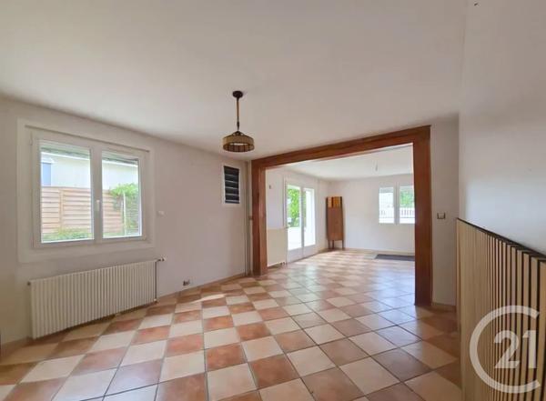 Maison à vendre  5 pièces - 120,14 m 2   JANVILLE  - 60