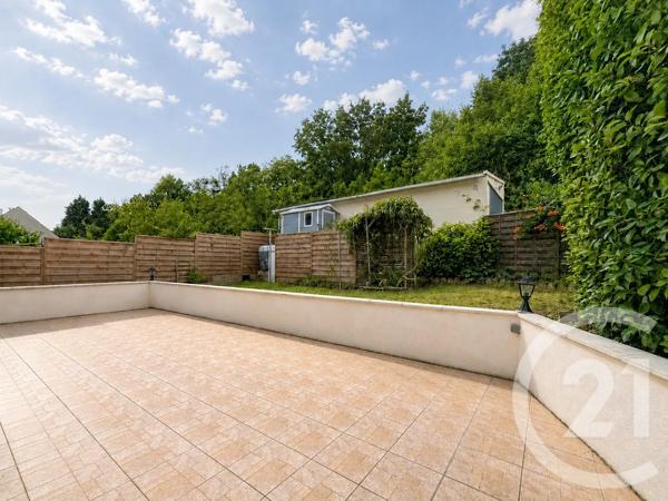 Maison à vendre  5 pièces - 120,14 m 2   JANVILLE  - 60