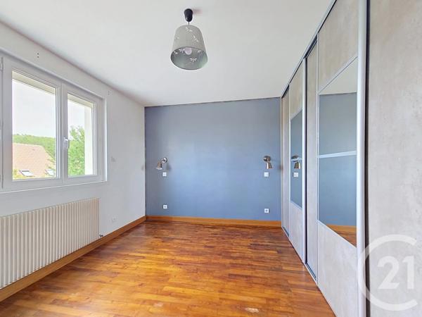 Maison à vendre  5 pièces - 120,14 m 2   JANVILLE  - 60