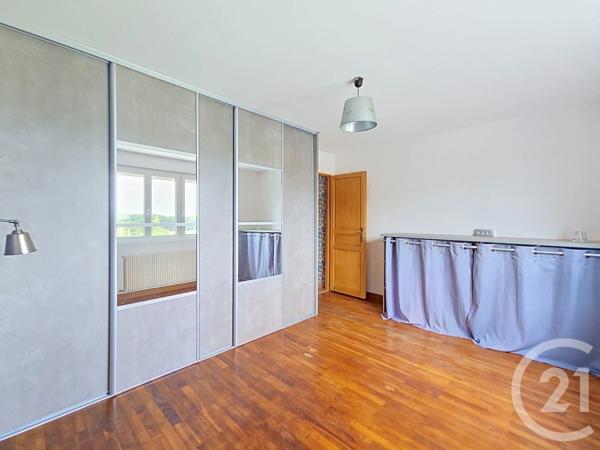 Maison à vendre  5 pièces - 120,14 m 2   JANVILLE  - 60