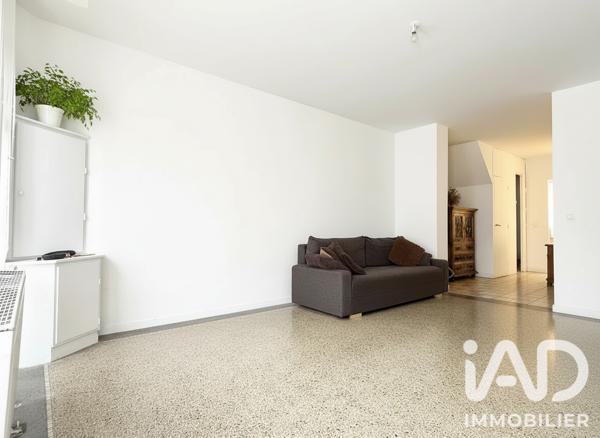 Maison à vendre 5 pièces 100 m² Wattrelos