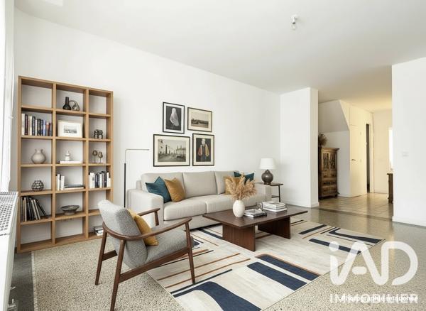 Maison à vendre 5 pièces 100 m² Wattrelos