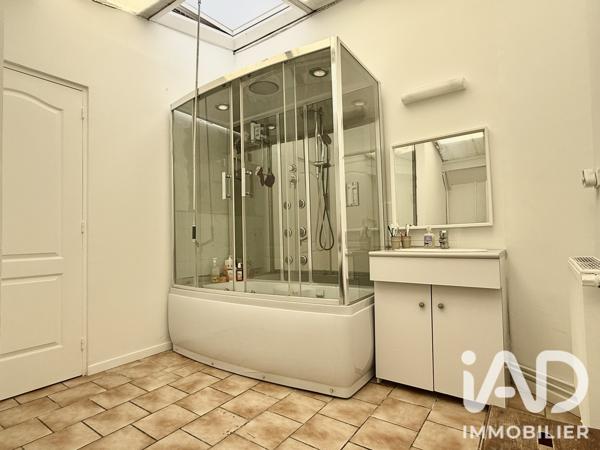 Maison à vendre 5 pièces 100 m² Wattrelos