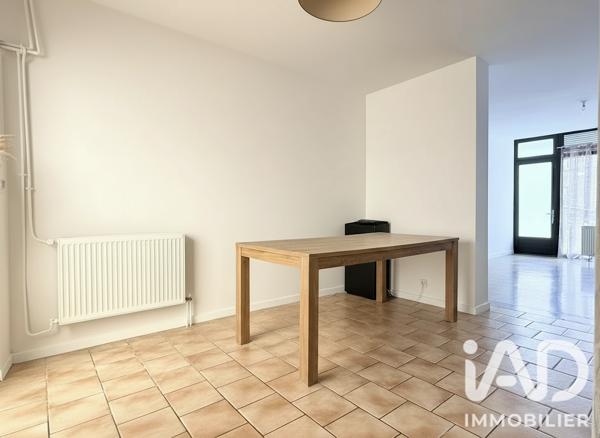 Maison à vendre 5 pièces 100 m² Wattrelos
