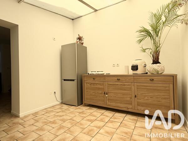 Maison à vendre 5 pièces 100 m² Wattrelos
