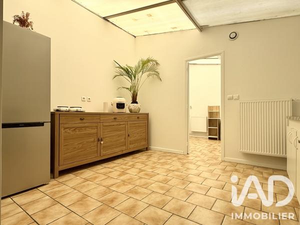 Maison à vendre 5 pièces 100 m² Wattrelos