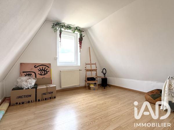 Maison à vendre 5 pièces 100 m² Wattrelos