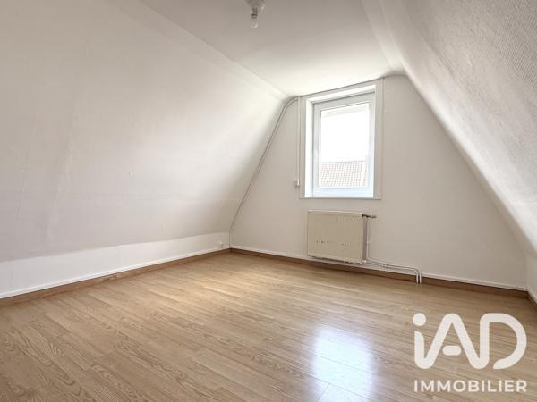Maison à vendre 5 pièces 100 m² Wattrelos