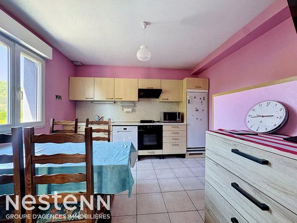 Maison - 6 pièces - Barembach