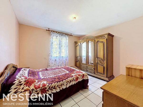 Maison - 6 pièces - Barembach