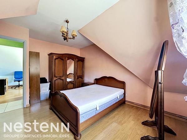 Maison - 6 pièces - Barembach