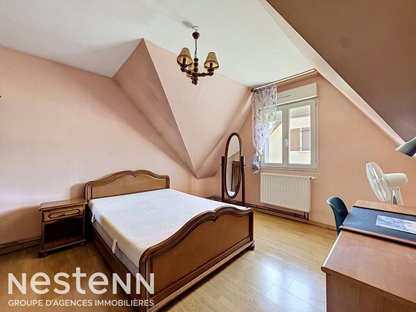 Maison - 6 pièces - Barembach