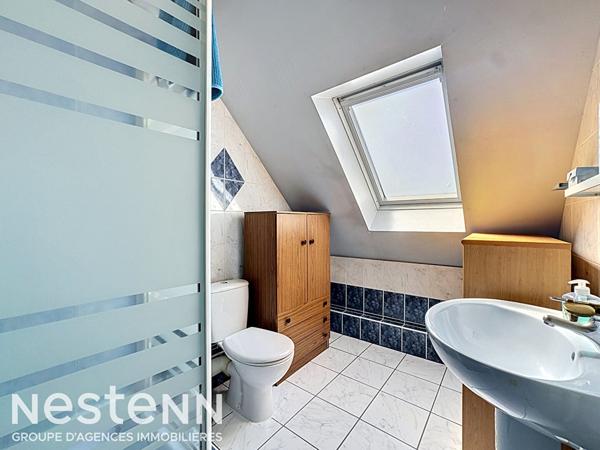 Maison - 6 pièces - Barembach