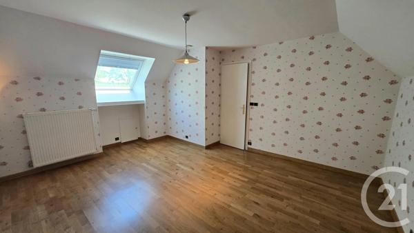 Maison à vendre  5 pièces - 103 m 2   PONT STE MAXENCE  - 60