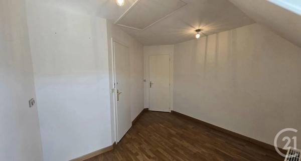 Maison à vendre  5 pièces - 103 m 2   PONT STE MAXENCE  - 60