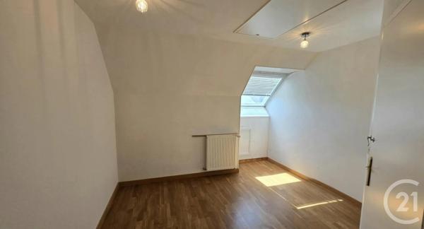 Maison à vendre  5 pièces - 103 m 2   PONT STE MAXENCE  - 60