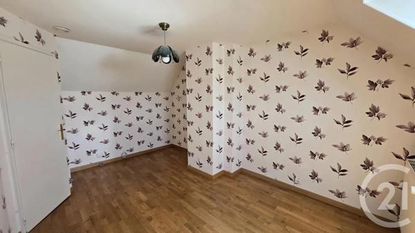 Maison à vendre  5 pièces - 103 m 2   PONT STE MAXENCE  - 60
