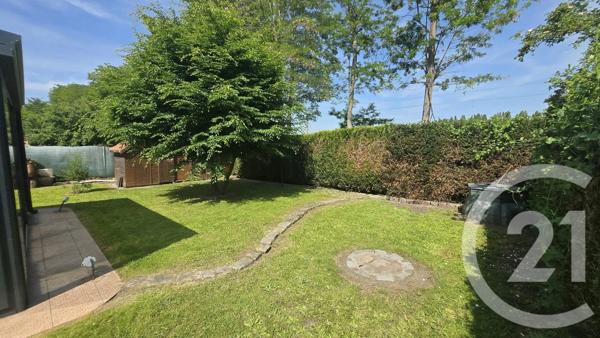 Maison à vendre  5 pièces - 103 m 2   PONT STE MAXENCE  - 60