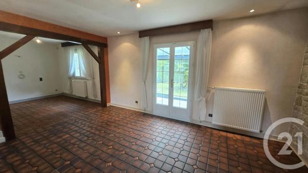 Maison à vendre  5 pièces - 103 m 2   PONT STE MAXENCE  - 60