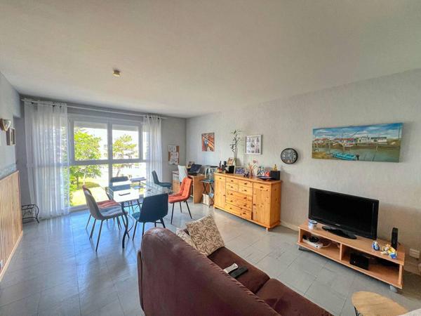 APPARTEMENT à ROYAN