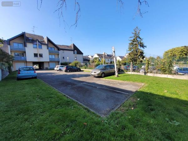 Appartement à vendre à Rennes en Ille-et-Vilaine (35000), ref : 019/5491 JLLA   
RENNES-LORIENT/ST BRIEUC