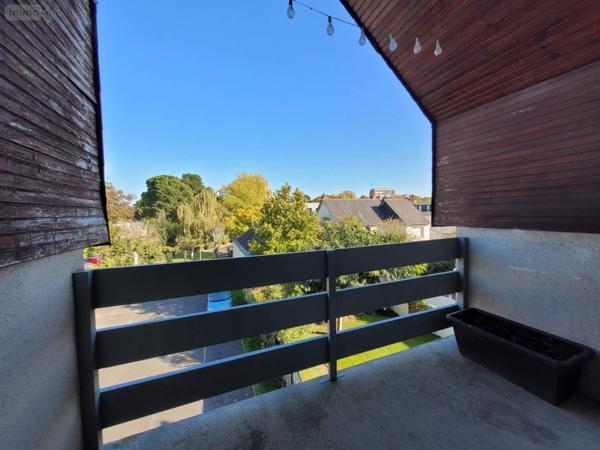 Appartement à vendre à Rennes en Ille-et-Vilaine (35000), ref : 019/5491 JLLA   
RENNES-LORIENT/ST BRIEUC