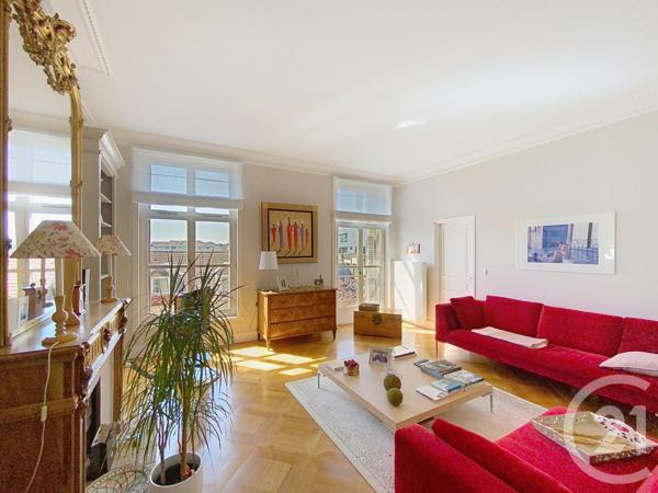 Appartement F3 à vendre  3 pièces - 86,21 m2 NANCY - 54