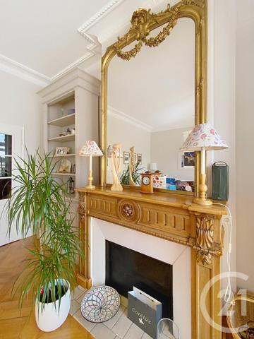 Appartement F3 à vendre  3 pièces - 86,21 m2 NANCY - 54