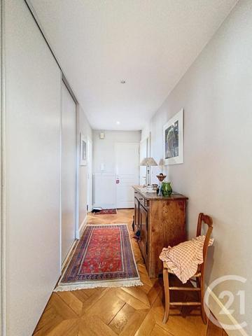 Appartement F3 à vendre  3 pièces - 86,21 m2 NANCY - 54