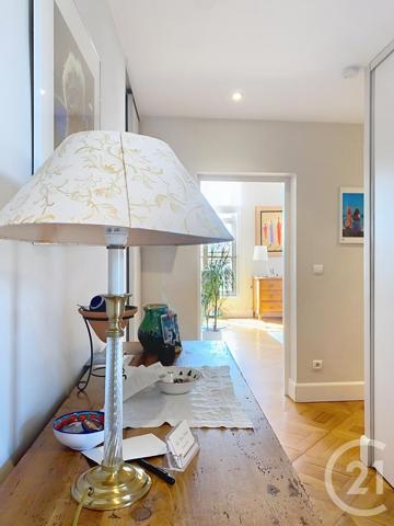 Appartement F3 à vendre  3 pièces - 86,21 m2 NANCY - 54