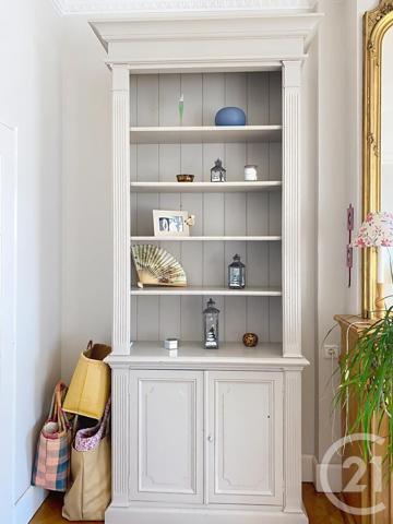 Appartement F3 à vendre  3 pièces - 86,21 m2 NANCY - 54