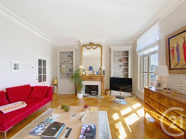 Appartement F3 à vendre  3 pièces - 86,21 m2 NANCY - 54