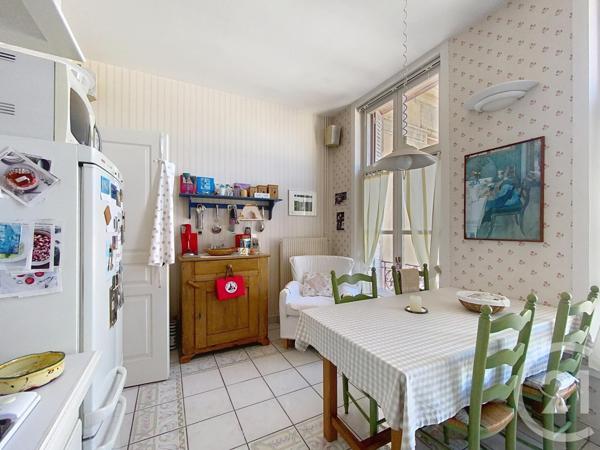 Appartement F3 à vendre  3 pièces - 86,21 m2 NANCY - 54